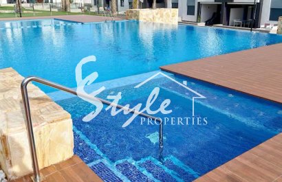 Resale - Apartment - Punta Prima