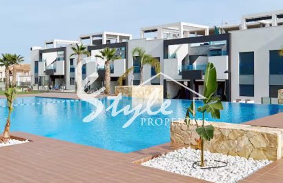 Resale - Apartment - Punta Prima