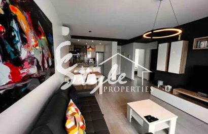 Resale - Apartment - Punta Prima