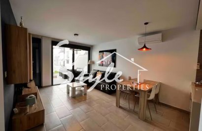 Resale - Apartment - Punta Prima