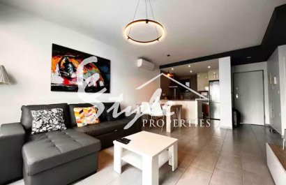 Resale - Apartment - Punta Prima