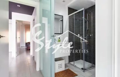 Resale - Apartment - Punta Prima