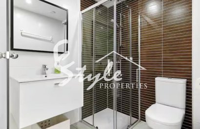 Resale - Apartment - Punta Prima