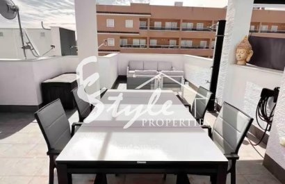 Resale - Apartment - Punta Prima