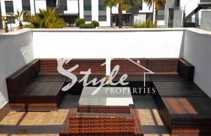 Resale - Apartment - Punta Prima