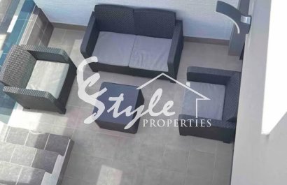 Resale - Apartment - Punta Prima