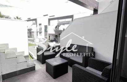 Resale - Apartment - Punta Prima
