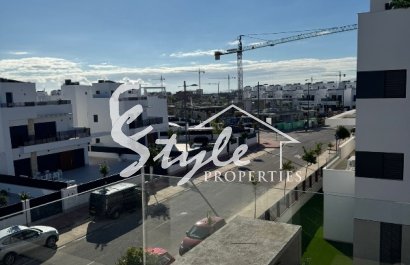 Вторичное жилье - 1. Apartment / flat - Лос Алькасарес - Santa Rosalía