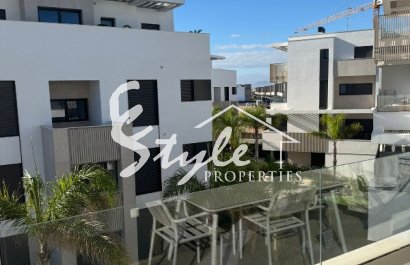 Вторичное жилье - 1. Apartment / flat - Лос Алькасарес - Santa Rosalía