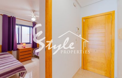 Reventa - Apartamento - La Zenia