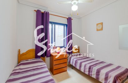 Reventa - Apartamento - La Zenia