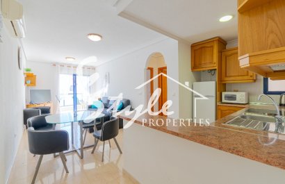 Reventa - Apartamento - La Zenia