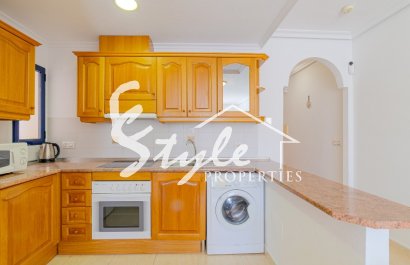 Reventa - Apartamento - La Zenia