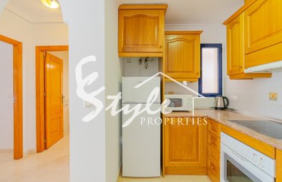 Reventa - Apartamento - La Zenia