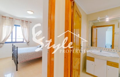 Reventa - Apartamento - La Zenia