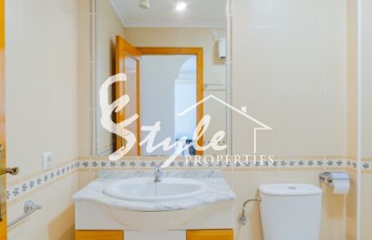 Reventa - Apartamento - La Zenia