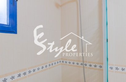 Reventa - Apartamento - La Zenia