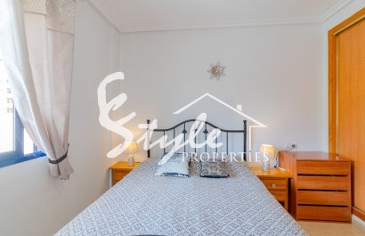 Reventa - Apartamento - La Zenia