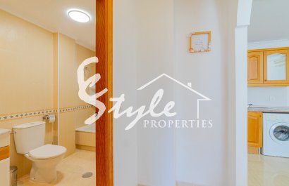 Reventa - Apartamento - La Zenia