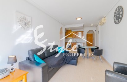 Reventa - Apartamento - La Zenia