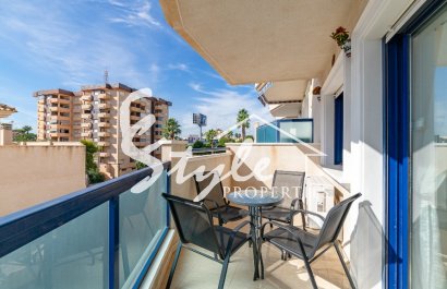 Reventa - Apartamento - La Zenia