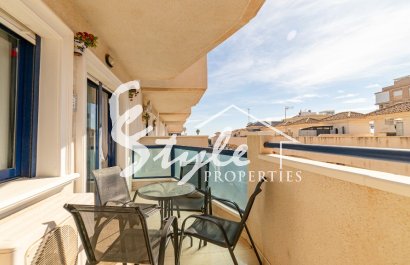 Reventa - Apartamento - La Zenia