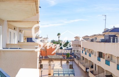 Reventa - Apartamento - La Zenia