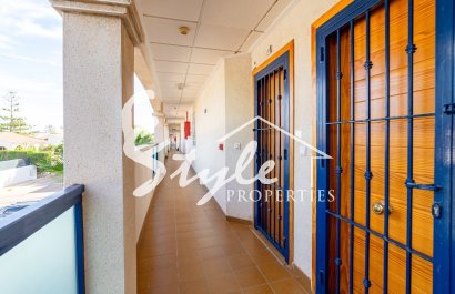 Reventa - Apartamento - La Zenia