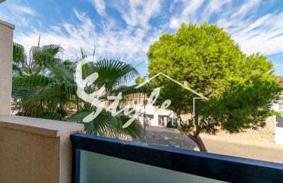 Reventa - Apartamento - La Zenia