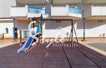 Reventa - Apartamento - La Zenia