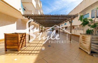 Reventa - Apartamento - La Zenia