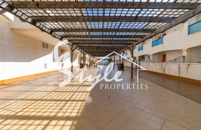 Reventa - Apartamento - La Zenia