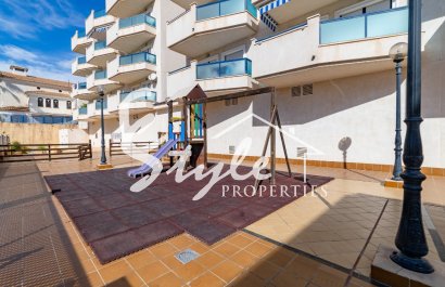 Reventa - Apartamento - La Zenia