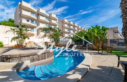 Reventa - Apartamento - La Zenia