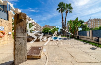 Reventa - Apartamento - La Zenia