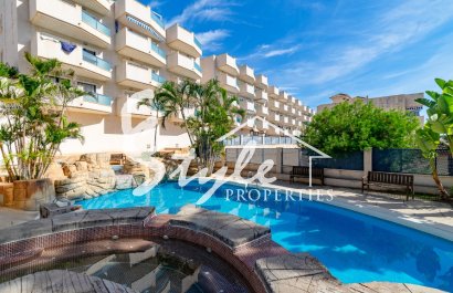 Reventa - Apartamento - La Zenia