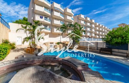 Reventa - Apartamento - La Zenia