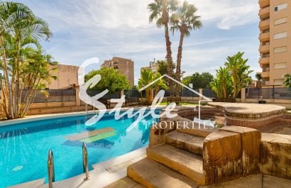 Reventa - Apartamento - La Zenia