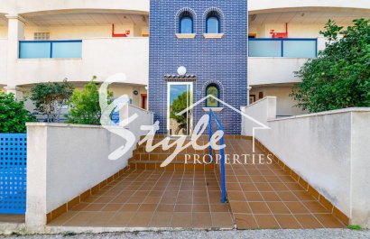 Reventa - Apartamento - La Zenia