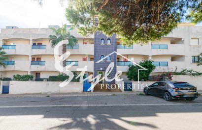 Reventa - Apartamento - La Zenia
