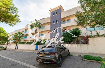 Reventa - Apartamento - La Zenia