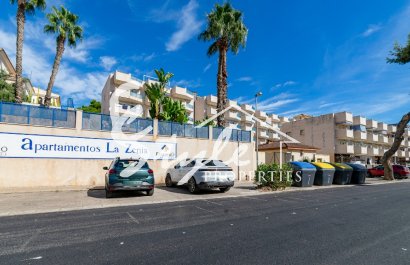 Reventa - Apartamento - La Zenia
