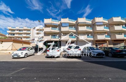 Reventa - Apartamento - La Zenia
