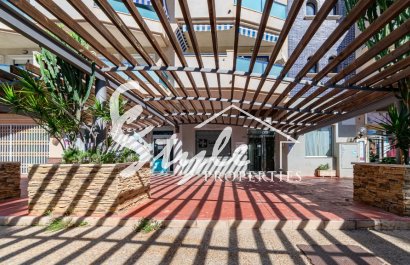 Reventa - Apartamento - La Zenia