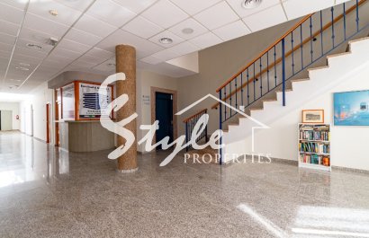 Reventa - Apartamento - La Zenia