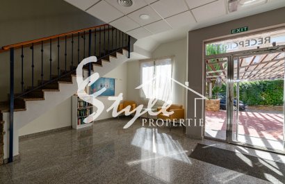 Reventa - Apartamento - La Zenia