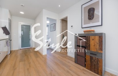 Вторичное жилье - Апартаменты/Квартира - Ориуэла Коста  - Вилламартин