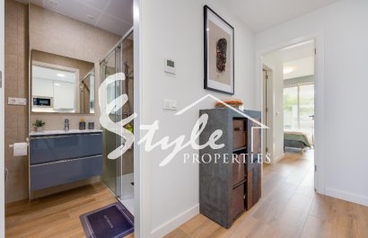 Вторичное жилье - Апартаменты/Квартира - Ориуэла Коста  - Вилламартин