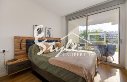 Вторичное жилье - Апартаменты/Квартира - Ориуэла Коста  - Вилламартин