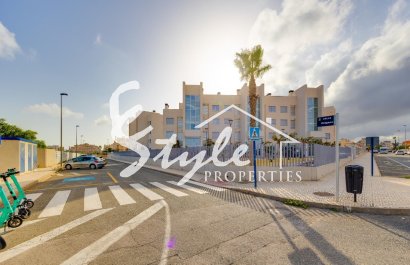 Вторичное жилье - Апартаменты/Квартира - Ориуэла Коста  - Вилламартин